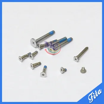 

NEW White Screw Set for MacBook 13" A1181 2006 2007 2008 2009