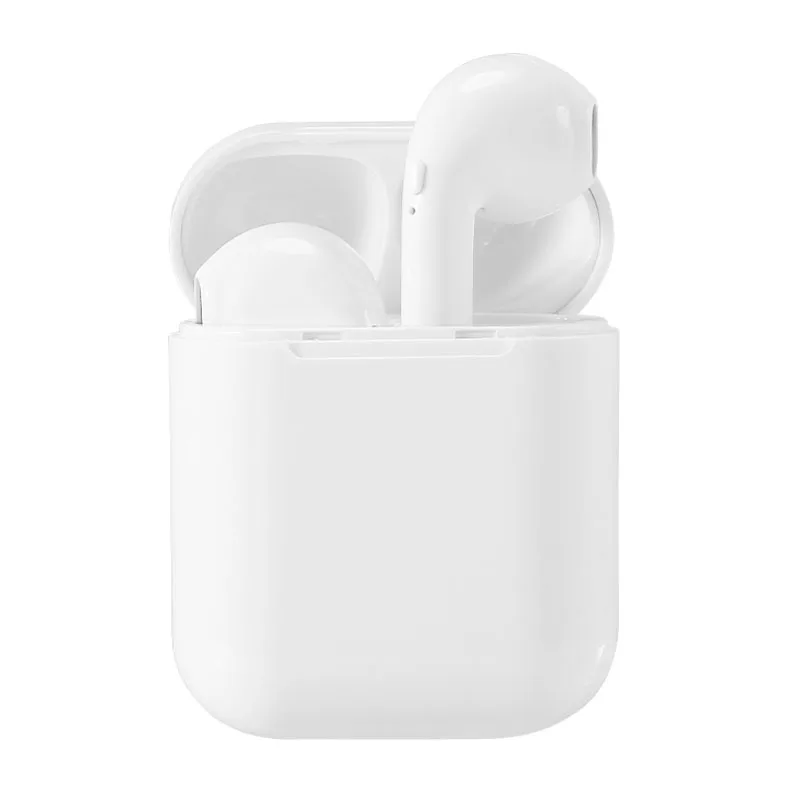 

TWS Bluetooth 5.0 Earphone Wireless Earbuds Headset PK i10 i11 i12 i13 i14 i20 i30 i60 i100 TWS for iPhone Xiaomi Android Phone