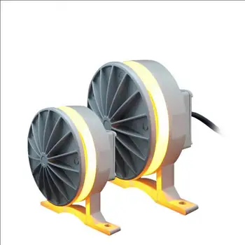 

LED Projector Light CREE 5W Spotlight AC90V-240V Modern Outdoor Light Aluminium Window Linear Lights Garden Exterior Light SNYKA