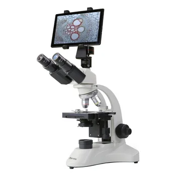 Phenix Supplier Biological Digital Trinocular Microscope Price With Lcd And 5mp Digital Camera Trinocular Microscope Microscope With Lcdmicroscope Prices Aliexpress