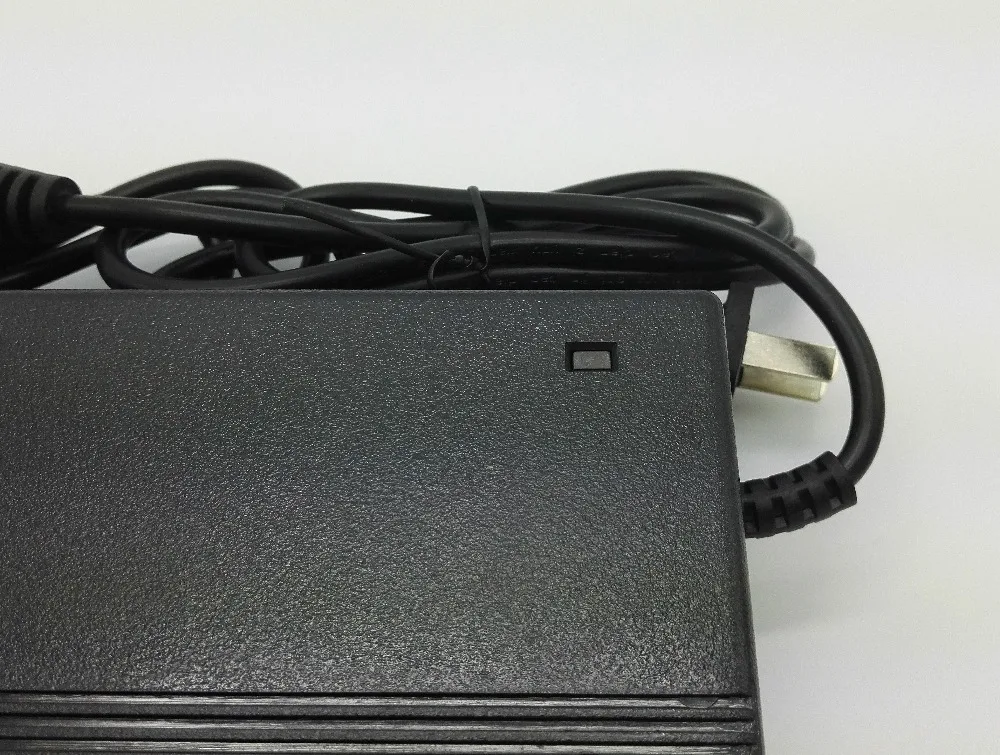 Зарядное устройство для литий ионных аккумуляторов 48 В 58 8 в 2 А|ion battery charger|electric
