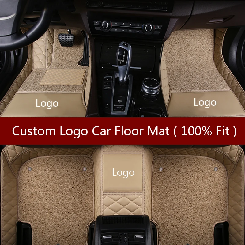 

Flash mat Logo car floor mats for Lexus GT200 ES240 ES250 ES350 GX460 GX470 GX400 GS300 GS350 GS450 IS430 LS460 LS600 LX570 foot