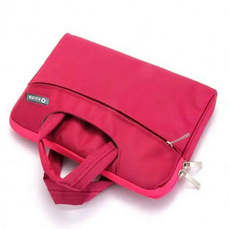 Laptop bag handbag 2016 Newest For Macbook Air 11 13 Pro 13 15 With