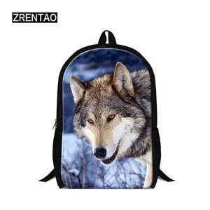 big schoolbag kids girls