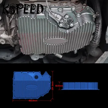 

CNC Aluminum Engine Oil Pan For EA888 1.8T 2.0T MQB engine