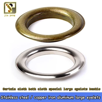 

Eyelets And Grommets Colthes Accessories Factory Direct Sales Support Retail Wholesale 20mm 22mm 25mm 26mm Inside Diameter
