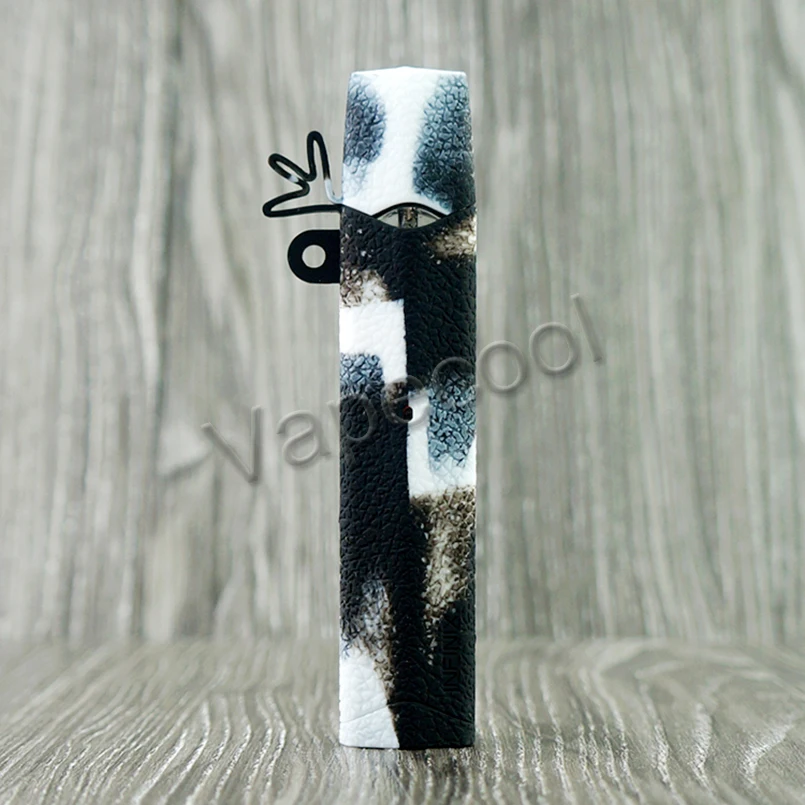 Vape Smok infinix 250mAh pen electronic cigarette Decorate Protective rubber silicone case Cover Sleeve Skin Shield Sticker Wrap