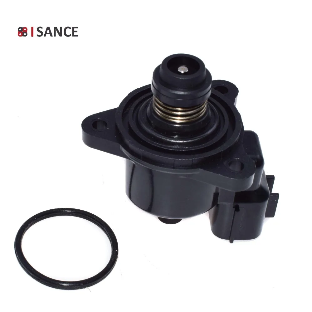 

Idle Air Control Valve IACV MD628166 AC571 For Mitsubishi Lancer Galant Outlander Eclipse Dodge Stratus Chrysler Sebring