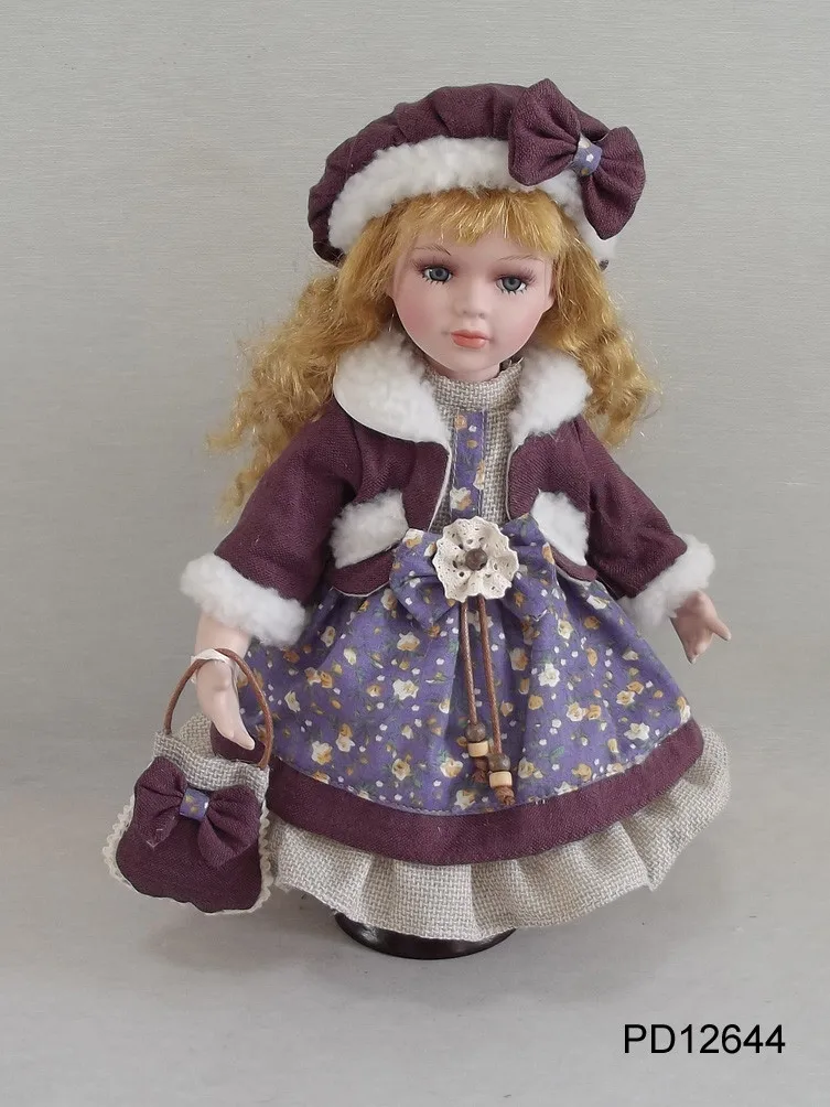 porcelain dolls for sale near me