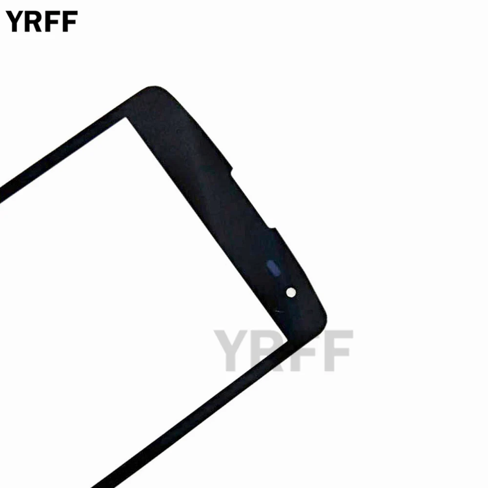 Переднее стекло для LG D290 D295 G2 Lite D390 D392 MS395 L Fino F60 внешнее запасная крышка|Сенсорные