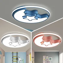 Светодиодная Люстра для гостиной, столовой, спальни