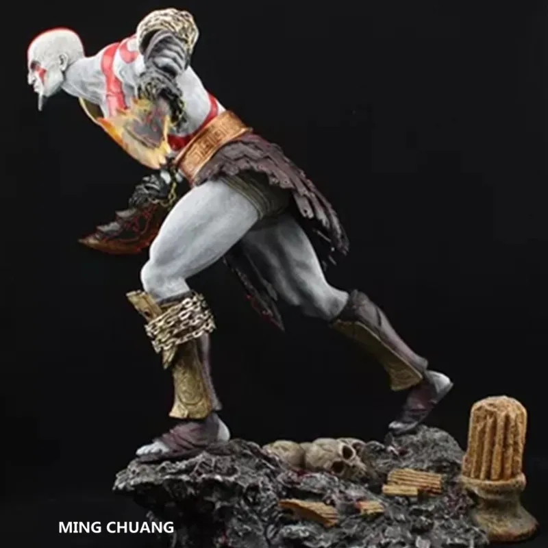 God-of-War-Statue-Kratos-Bust-Ghost-of-Sparta-Full-Length-Portrait-GK-Zeus-Son-Action (1)