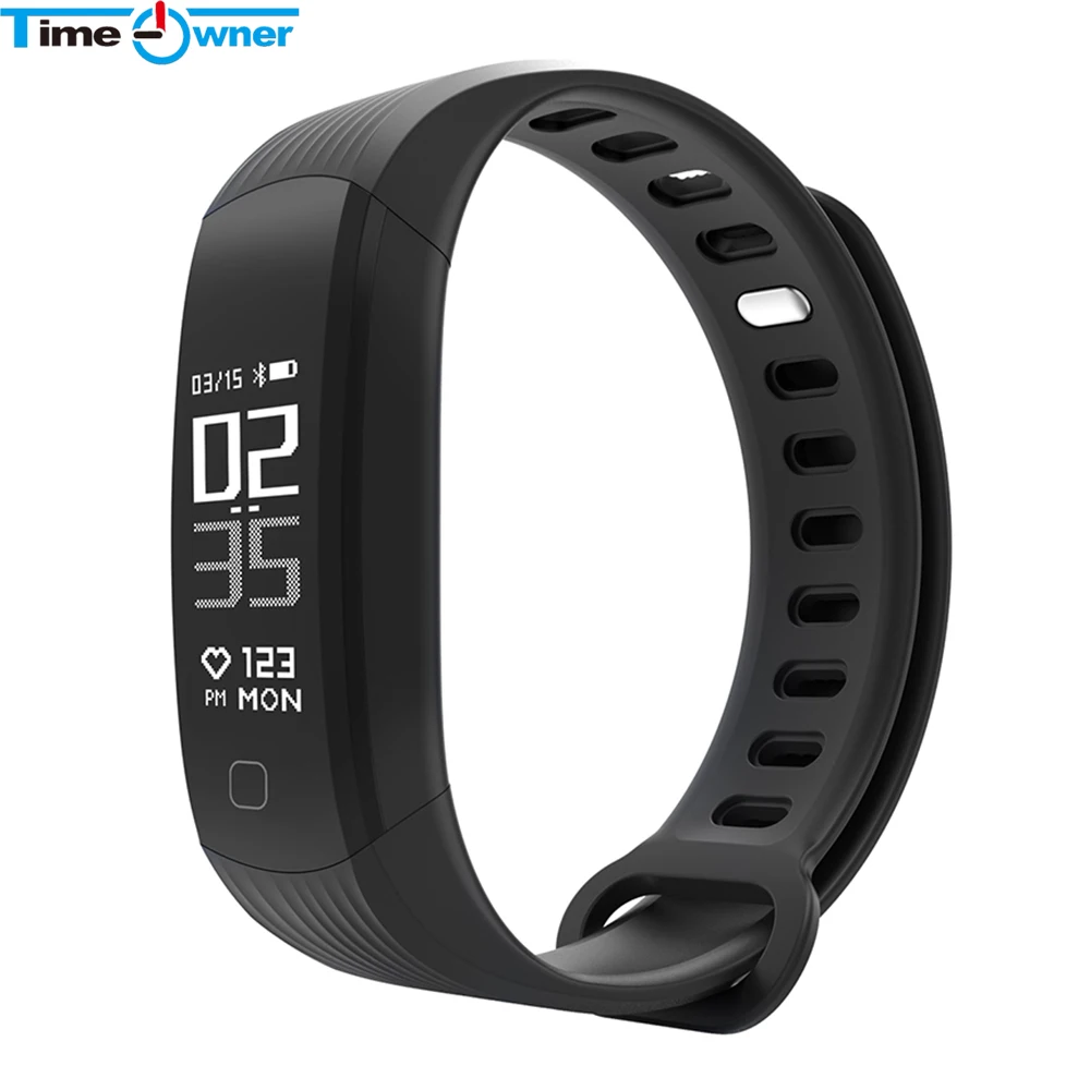 time owner time owner r8 smart band 24 hour continuous rate time owner time owner r8 smart band 24 hour continuous rate
