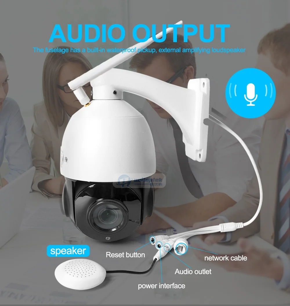 07 Wireless Camera 