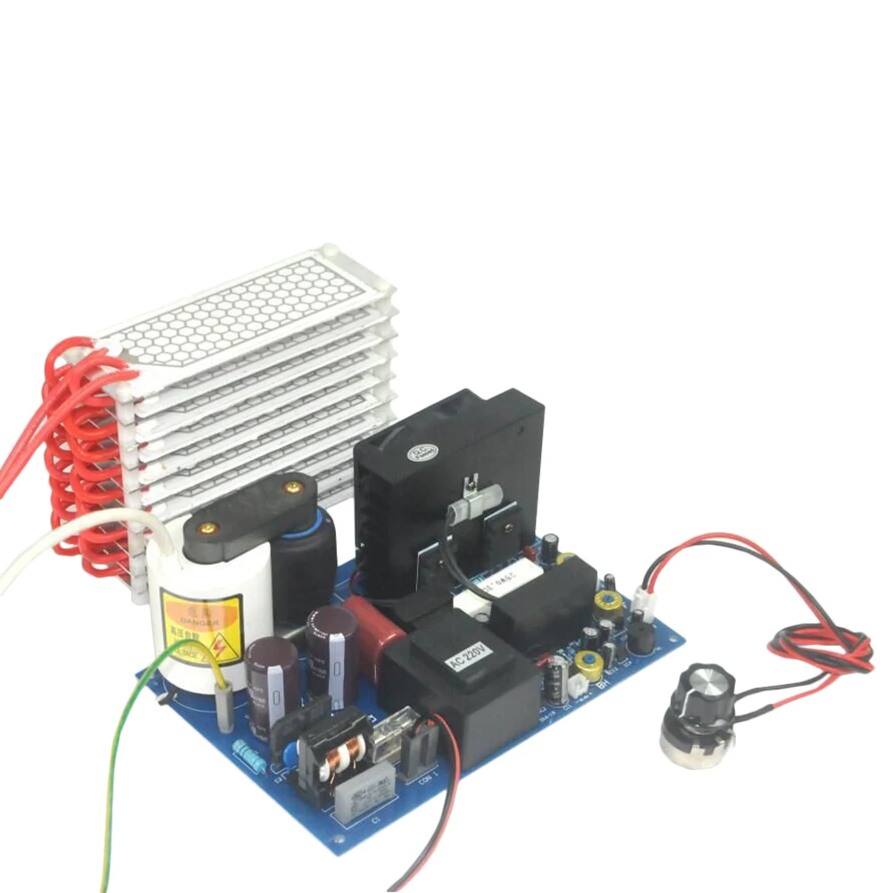 70g ceramic plate ozone generator