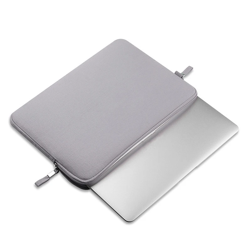 BinFul 11 6 13 3 15 4 дюймов Сумка для ноутбука водонепроницаемая сумка MacBook Air Pro 12 + блок