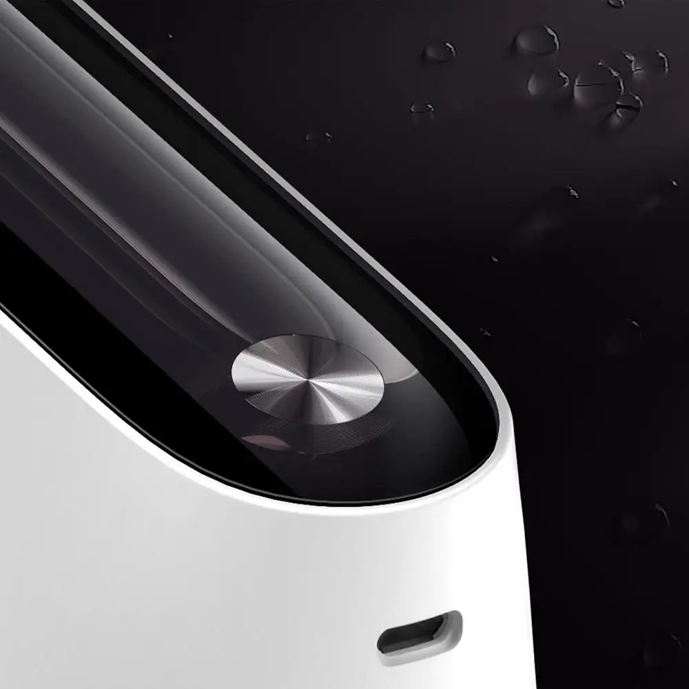 Автоматический сенсорный мини водяной насос Youpin SOTHING USB беспроводной