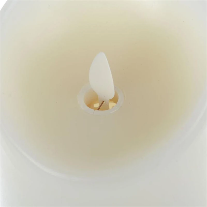 3Inch X 5Inch Wax Flameless Moving Candle03
