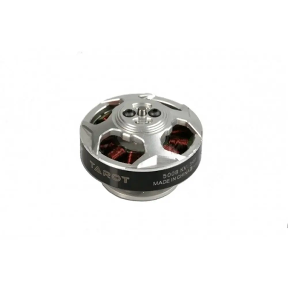 F11284 Таро 5008 340KV 4 кг мотор TL96020 для T960 T810 Мультикоптер октакоптер | Игрушки и хобби