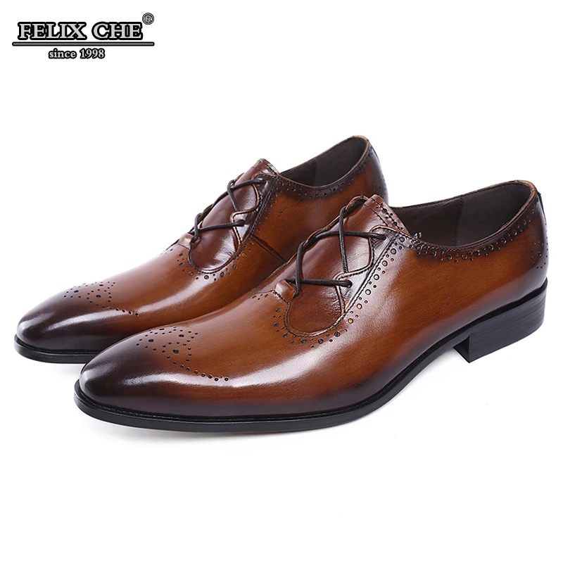 

LUXURY BRAND MEN SHOES ENGLAND TREND GENUINE LEATHER SHOES MEN BREATHABLE MALE FOOTWEAR OXFORDS FORMAL MEN BUSINESS SHOES SUMMER