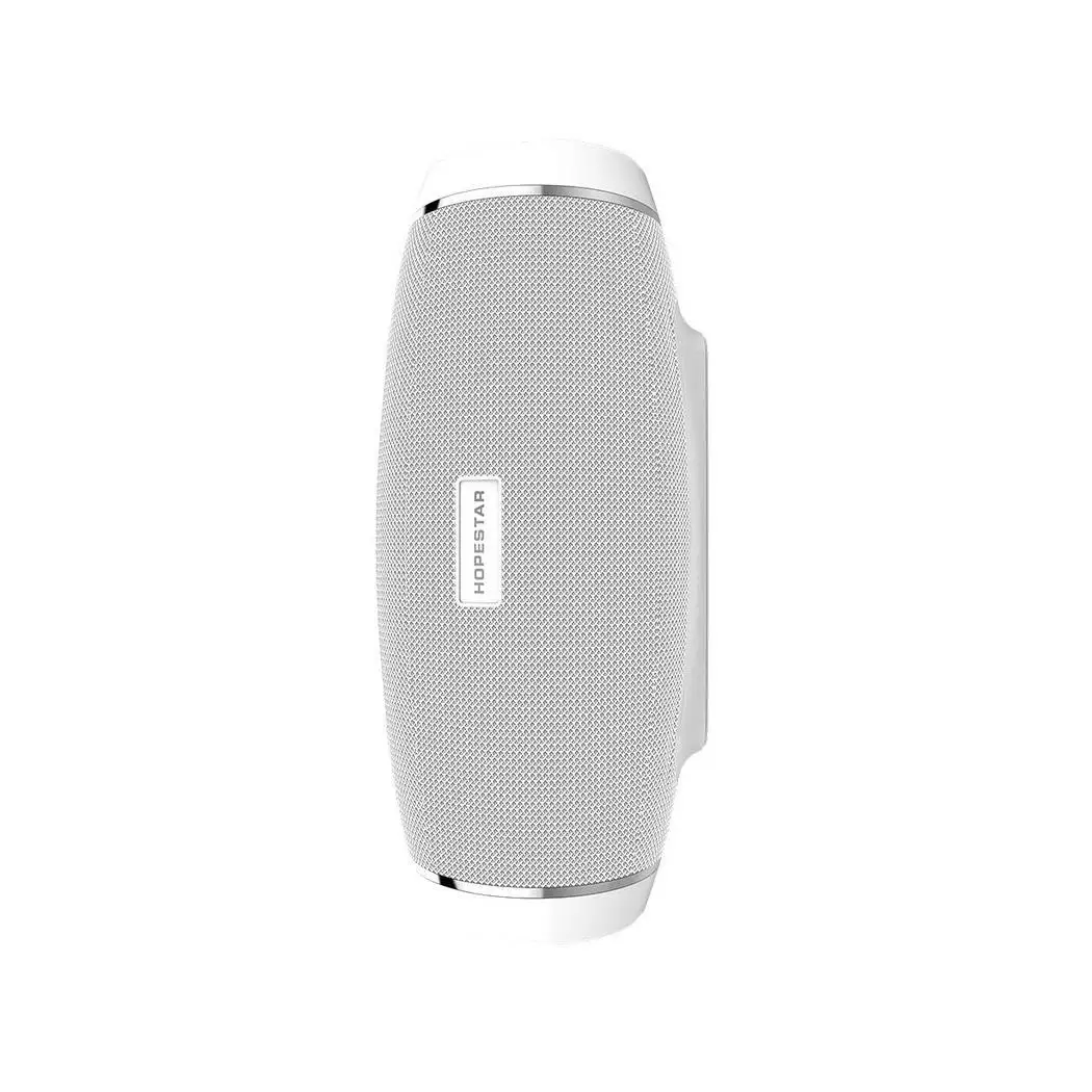 

Portable Waterproof H27 Bluetooth Speaker with Power Bank Stereo Bass Speakers