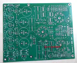 Marantz 7 ламповый предусилитель PCB/Вакуумный ламповый Phono усилитель PCB