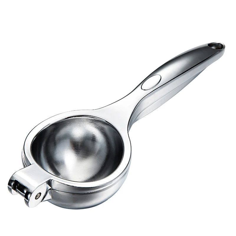Kitchen Bar Manual Lemon Squeezer Juicer Citrus Press Metal Lemon Lime Squeezer Orange Juice Presser Fruit Tools Kitchen Gadgets (3)