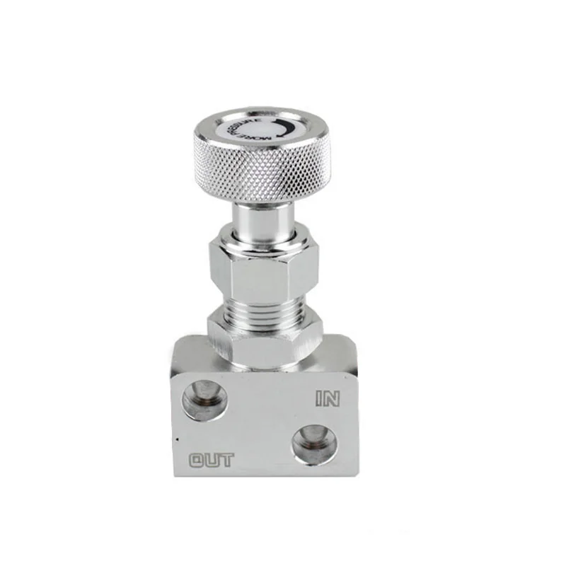 RASTP-Racing Car Adjustable Prop Brake Proportion Valve Bias Racing Lever Type Pressure 150PSI-1200PSI RS-HR007