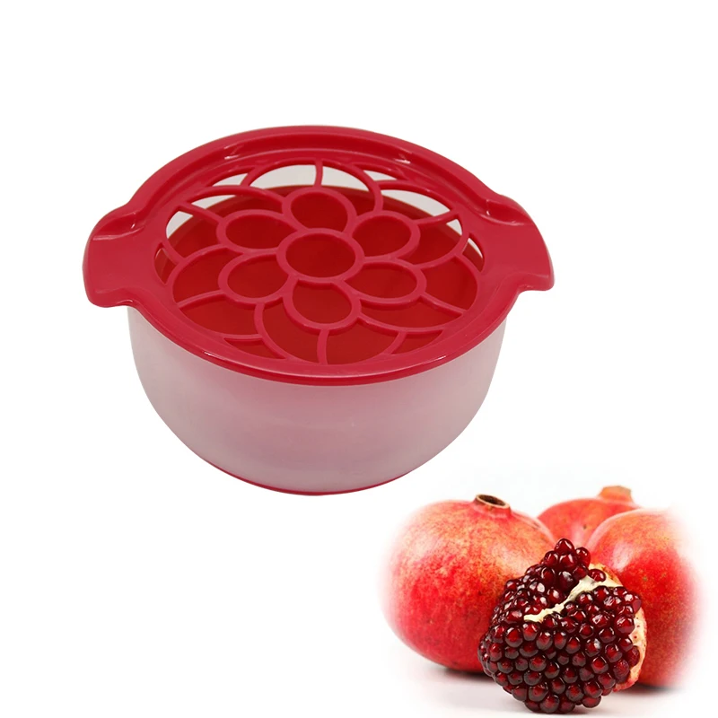 

SDFC-Pomegranate Peeling Machine Kitchen Fruit & Vegetable Tools Pomegranate Bowl Peeler Tool Gadget Kitchen Supplies