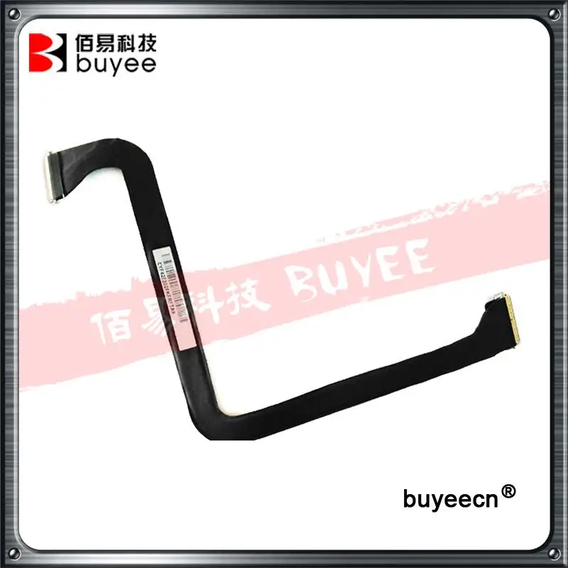 Original New A1419 5K 2014 2015 LCD Cable For Apple iMac 27 Original New A1419 5K 2014 2015 LCD Cable For Apple iMac 27