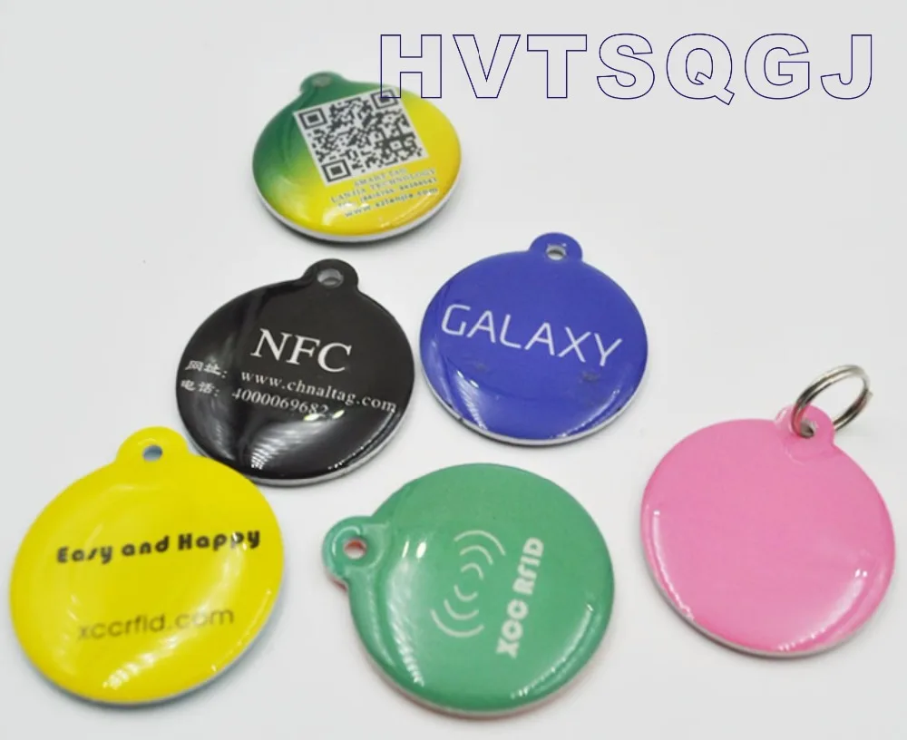 

100pcs Free Shipping China matufacturer hot selling chip T5577 Epoxy card