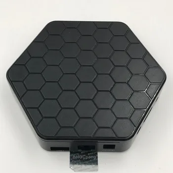 T95Z Plus Smart Andorid TV BOX 7.1 OS Set Top Box Amlogic S912 Octa Core 3GB/32GB Dual Band Wifi 2.4GHz/5.0GHz 4K HD TV BOX T95Z Plus Smart Andorid TV BOX 7.1 OS Set Top Box Amlogic S912 Octa Core 3GB/32GB Dual Band Wifi 2.4GHz/5.0GHz 4K HD TV BOX