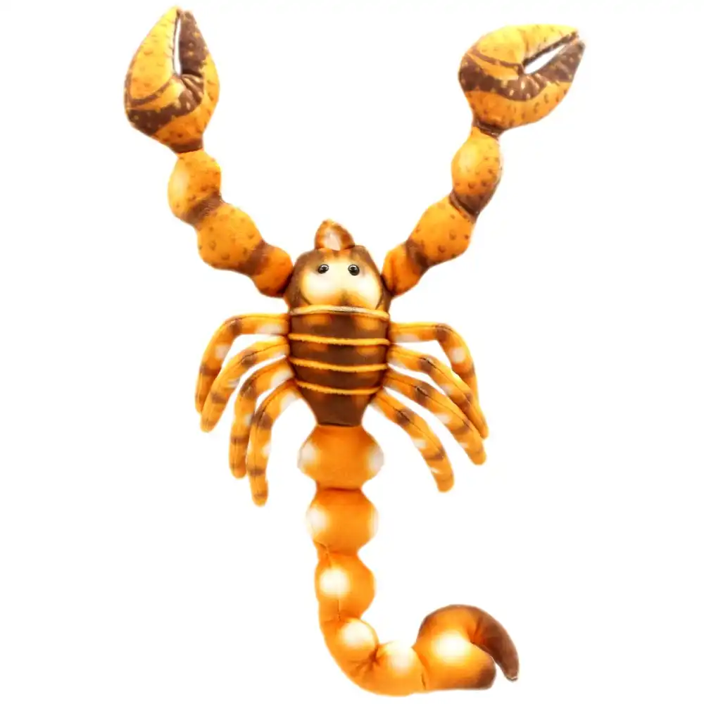 scorpion stuffed animal