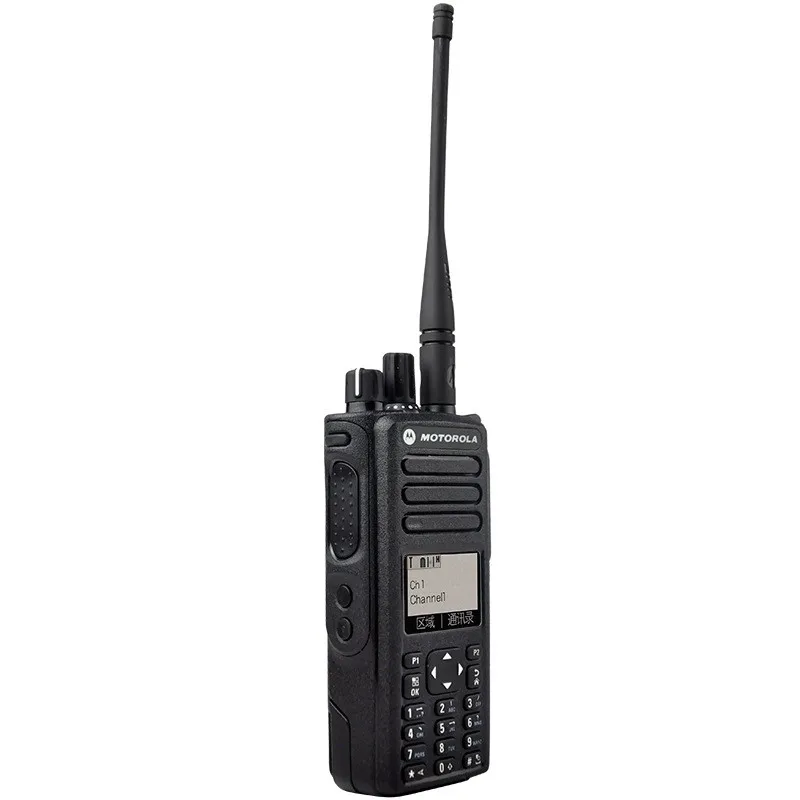 PMLN6116A иди и болтай Walkie Talkie “иди и Корпус для MOTOTRBO XIR P8668 P8660 DP4800 DP4801 XPR7550 XPR7580 DGP8550 DGP5550 CP7668