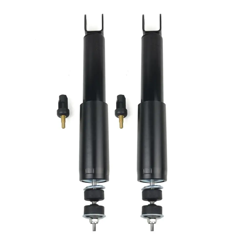 

AP02 Front Left & Right Air Suspension Strut Shock Absorber For Cadillac Escalade Chevrolet Suburban Tahoe GMC Yukon XL