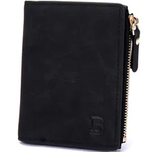 BABORRY New 2018 Men Wallets Purse Mens Wallet Male font b Money b font font b