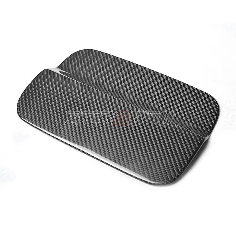 carbon tank cover for BMW M4 F82 F83 (4)