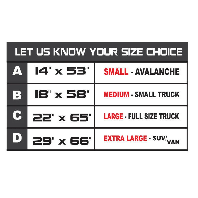 2018 New Car sticker Interesting American Eagle Flag Rear Window Windshield For Truck SUV Leather Cartoon Decor Sunshade durable (2)