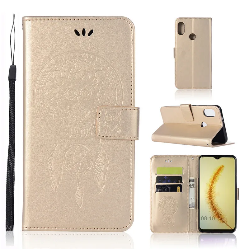 Xiaomi Redmi 7 Case (42)