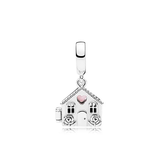 5PCS-Silver-Plated-Love-Pink-Enamel-Heart-House-Flower-Charm-Can-Open-Jewelry-Making-Bracelet-Diy.jpg_640x640