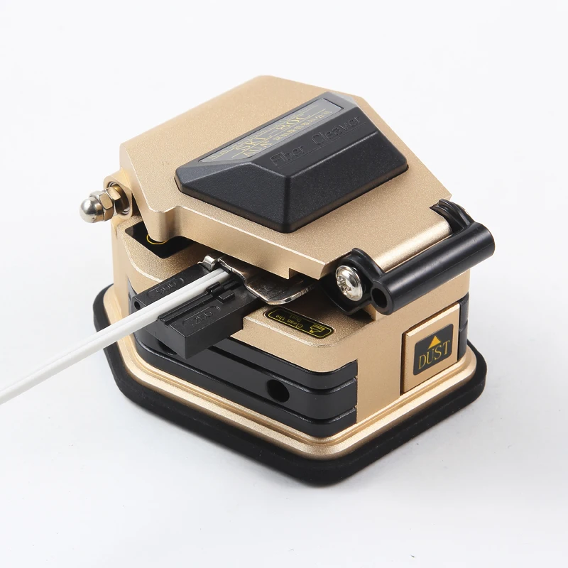 Fiber cleaver SKL 80C cable cutting knife FTTT fiber optic knife tools