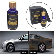 CARPRIE уход за автомобилем и чистка 30 мл автомобильное многоцелевое керамическое покрытие Brilliaire 30 мл алмазное гидрофобное стекло покрытие Прямая поставка ap12