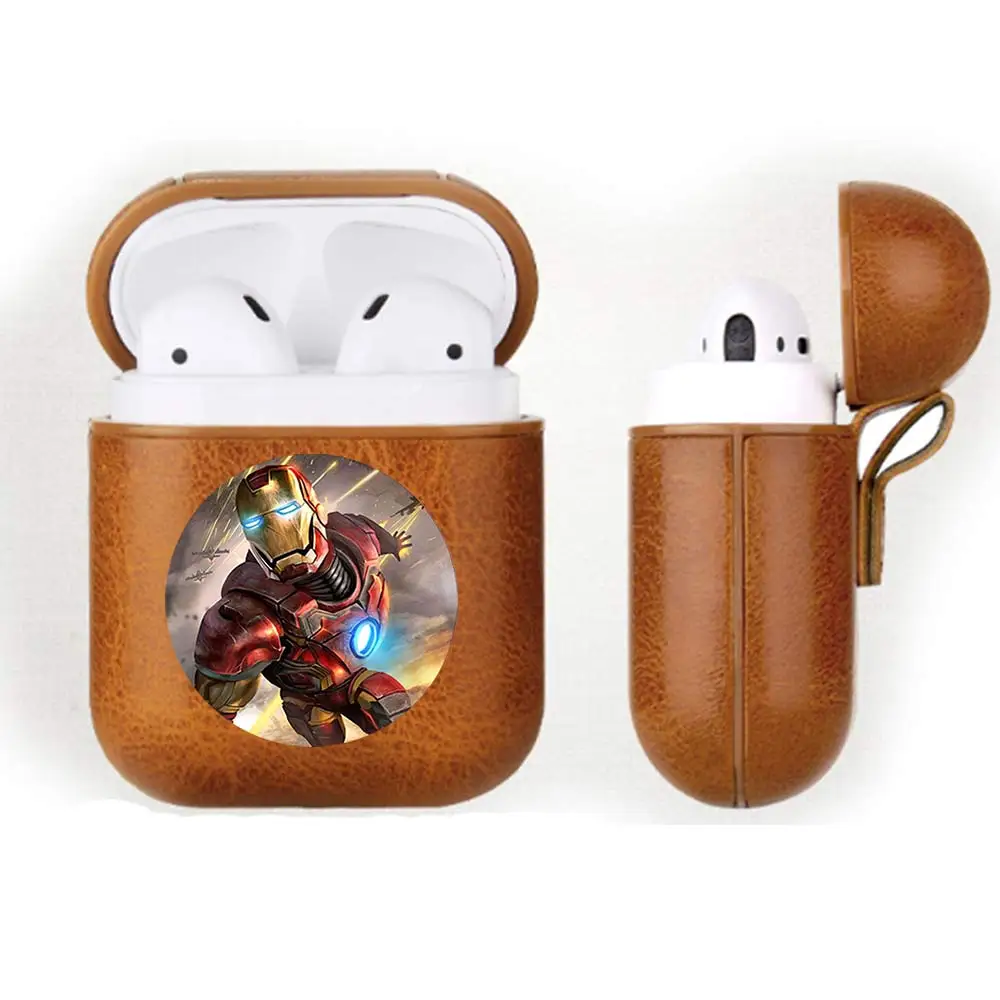 Marvel супергерой Мстители/Железный человек/Капитан Америка/Тор Bluetooth гарнитура