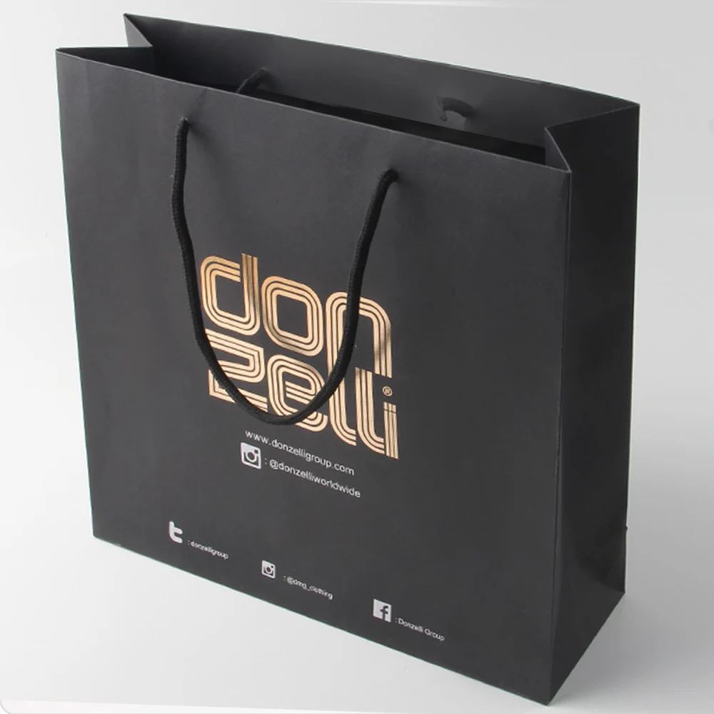 Retail Gift Bags Wholesale | IUCN Water