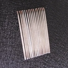 Ювелирные изделия, инструменты, длина 67 мм, размер 1#2#3#4#5# HSS, колеса, 5 шт./партия