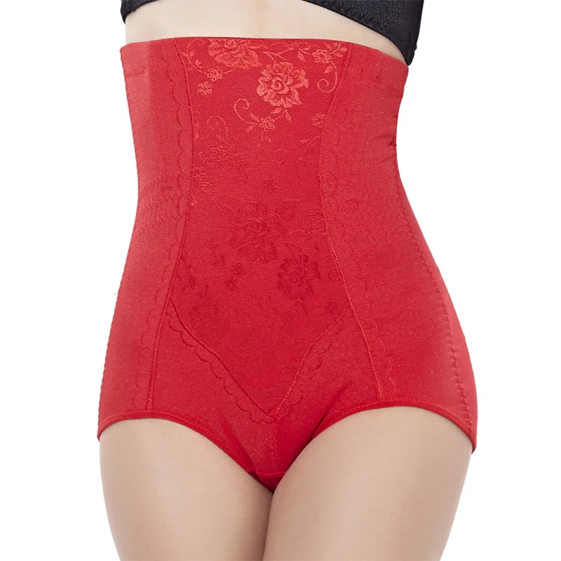 Size M-5XL Women Corset Waist Trainer High Waist Shapers Slimming Tummy Control Pants Panties Sexy Pulling Underwear Bodysuit Size M-5XL Women Corset Waist Trainer High Waist Shapers Slimming Tummy Control Pants Panties Sexy Pulling Underwear Bodysuit