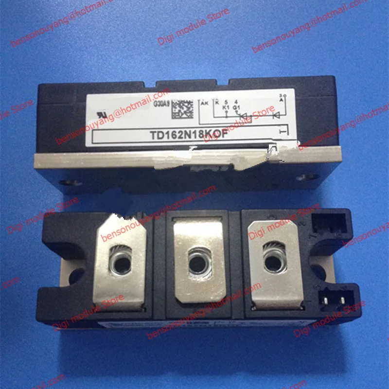 

TD162N18KOF TD162N18K0F Free Shipping