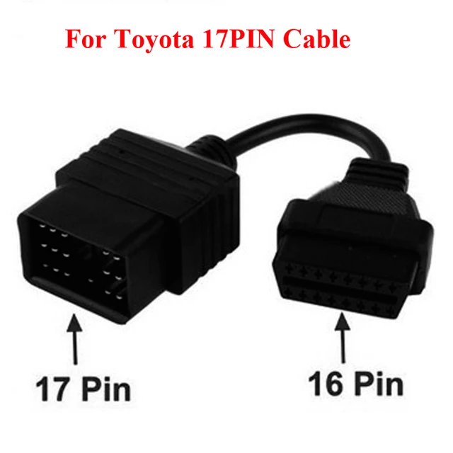 Toyota dlc 1