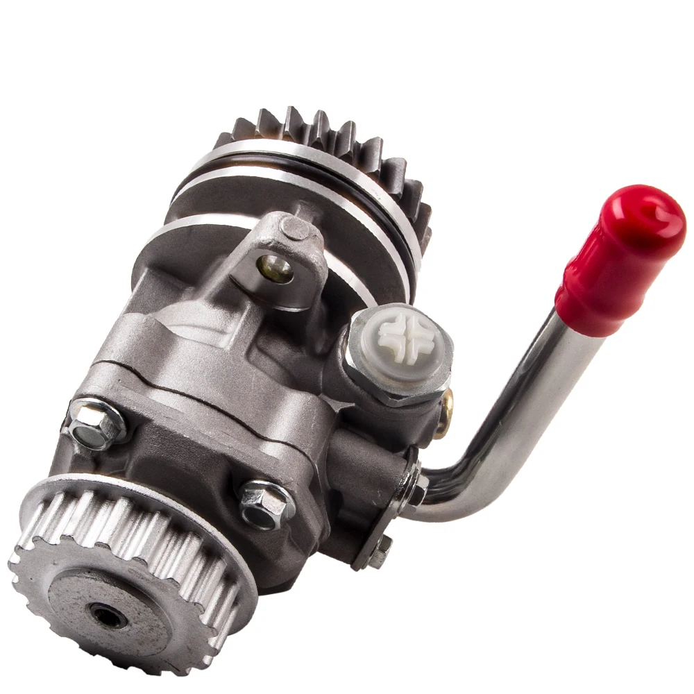 

7H0422153G NEW Power Steering Pump For VW TRANSPORTER T5 Mk V 2,5 TDI (2003- )