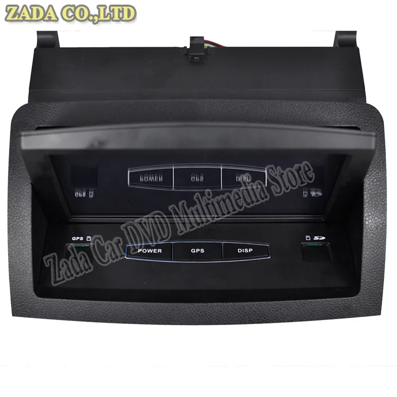 Cheap NaviTopia Octa Core Android 8.1 Car GPS Navigation for Benz C200 W204 2007 2008 2009 2010 2011 10